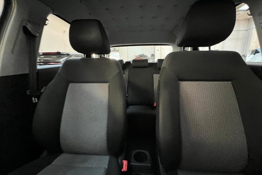 Volkswagen Polo 1.2 TDI DPF 5 p. Trendline - OP. S