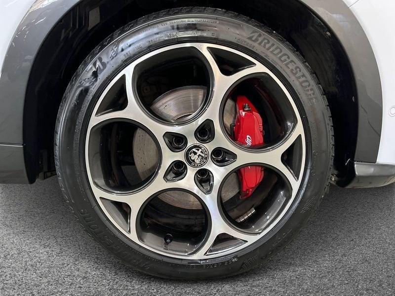 Alfa Romeo Tonale 1.5 hybrid Veloce 160cv tct7