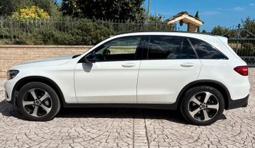 Mercedes-benz GLC 220 d 4Matic Sport