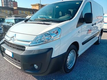 Citroen Jumpy 2.0 HDi/120 PC-TN Furgone