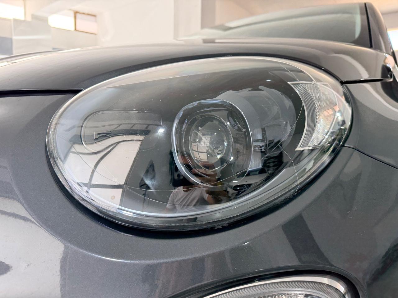 500X 1.6 MultiJet 120cv Aziendale DCT S-Design City