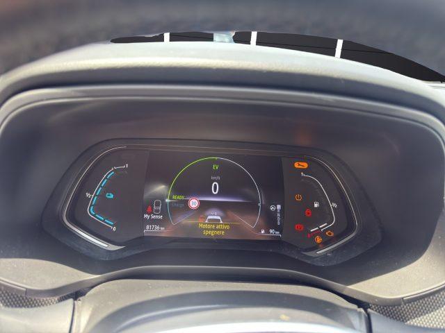 RENAULT Arkana Arkana Hybrid E-Tech 145 CV Intens