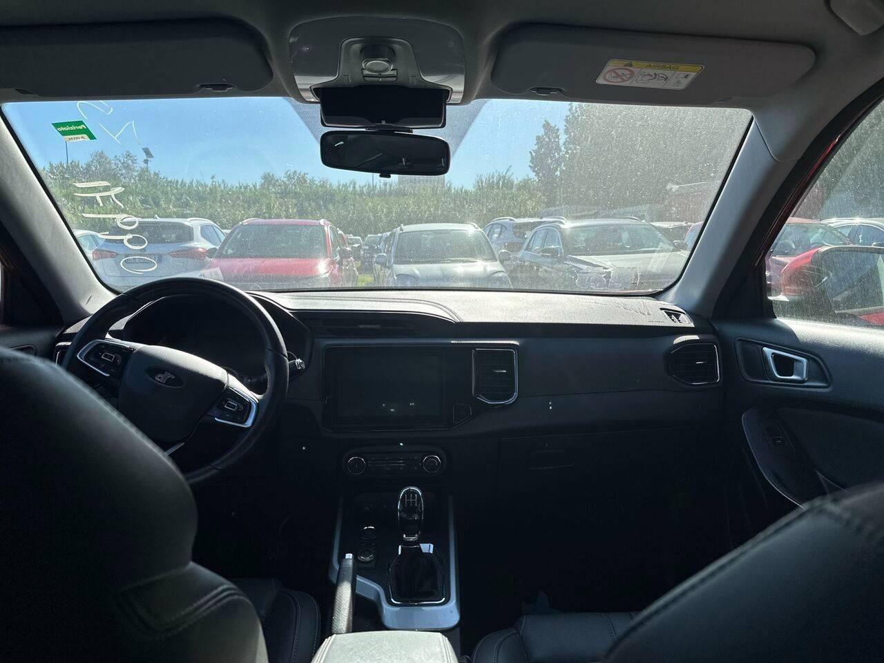 DR Motor DR 4.0 - dr 4.0 1.5 Gpl 114cv