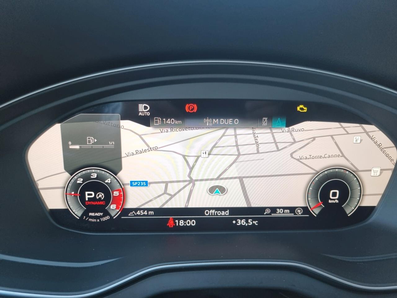 Audi Q5 40 TDI 204 CV S LINE Quattro S tronic line