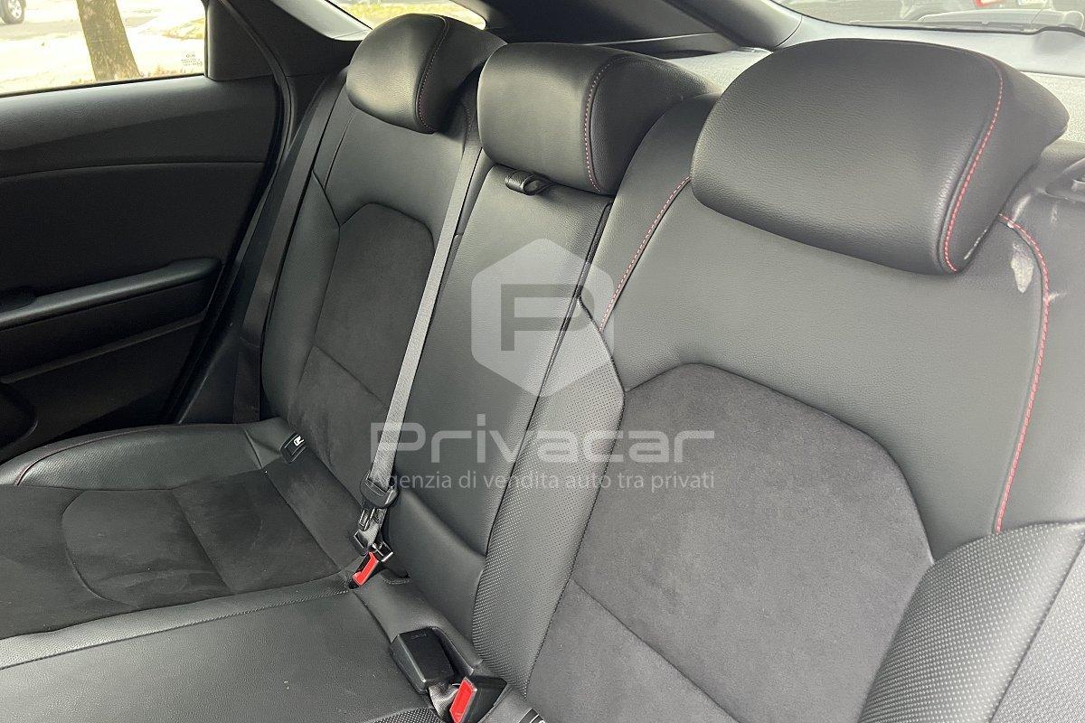 KIA ProCeed 1.6 T-GDI DCT GT