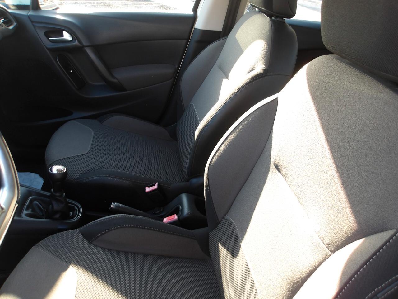 CITROEN C3 1.4 B/GPL-CASA MADRE-2013