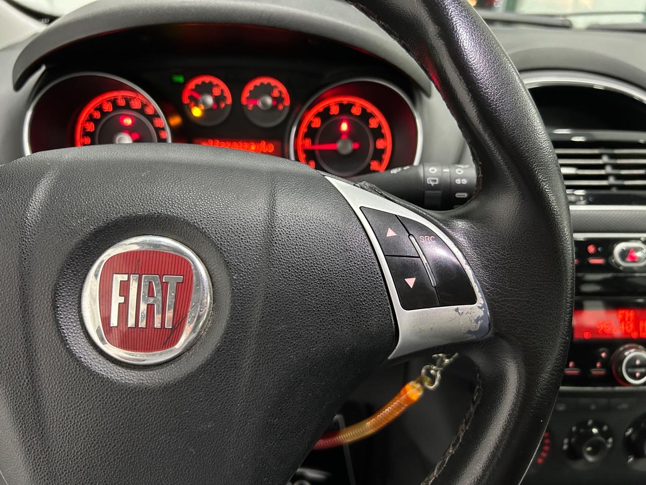 Fiat Punto Evo 1.3 Mjt 95cv 5 porte S&S Dynamic
