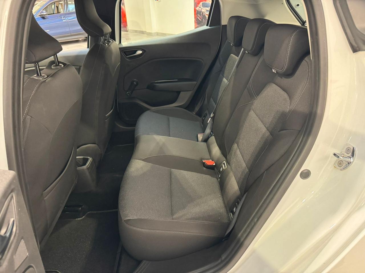 Renault Clio SCe 65 CV 5 porte Equilibre