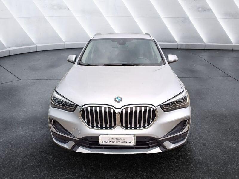 BMW X1 xdrive20d xLine auto