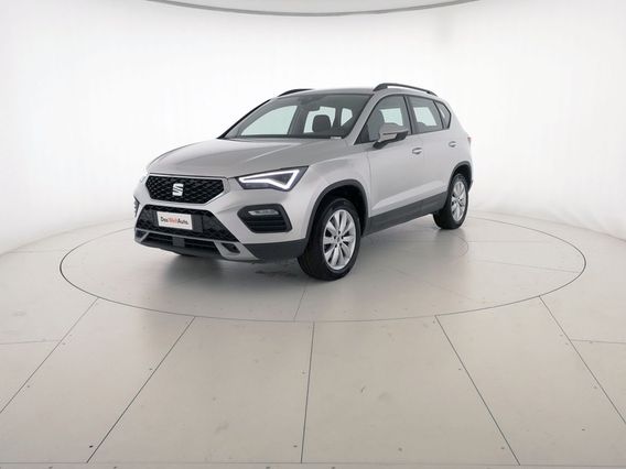 Seat Ateca 2.0 tdi business 150cv dsg