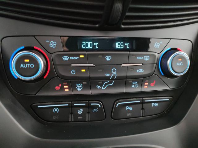 FORD Kuga 2.0 TDCI 180 CV S&S 4WD Powershift ST-Line TETTO