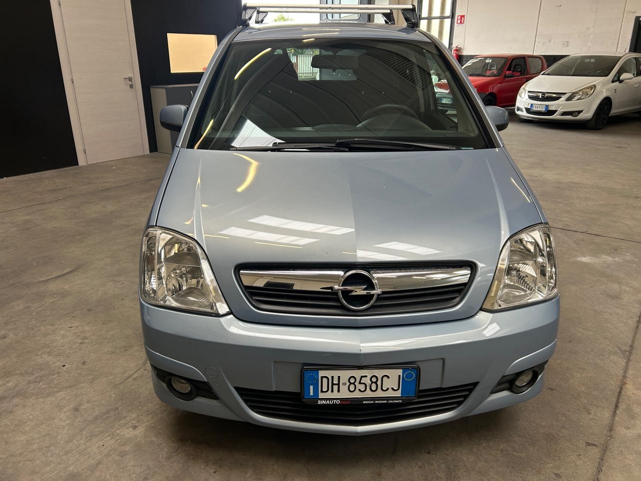 Opel Meriva 1.4 benzina/gpl Cosmo