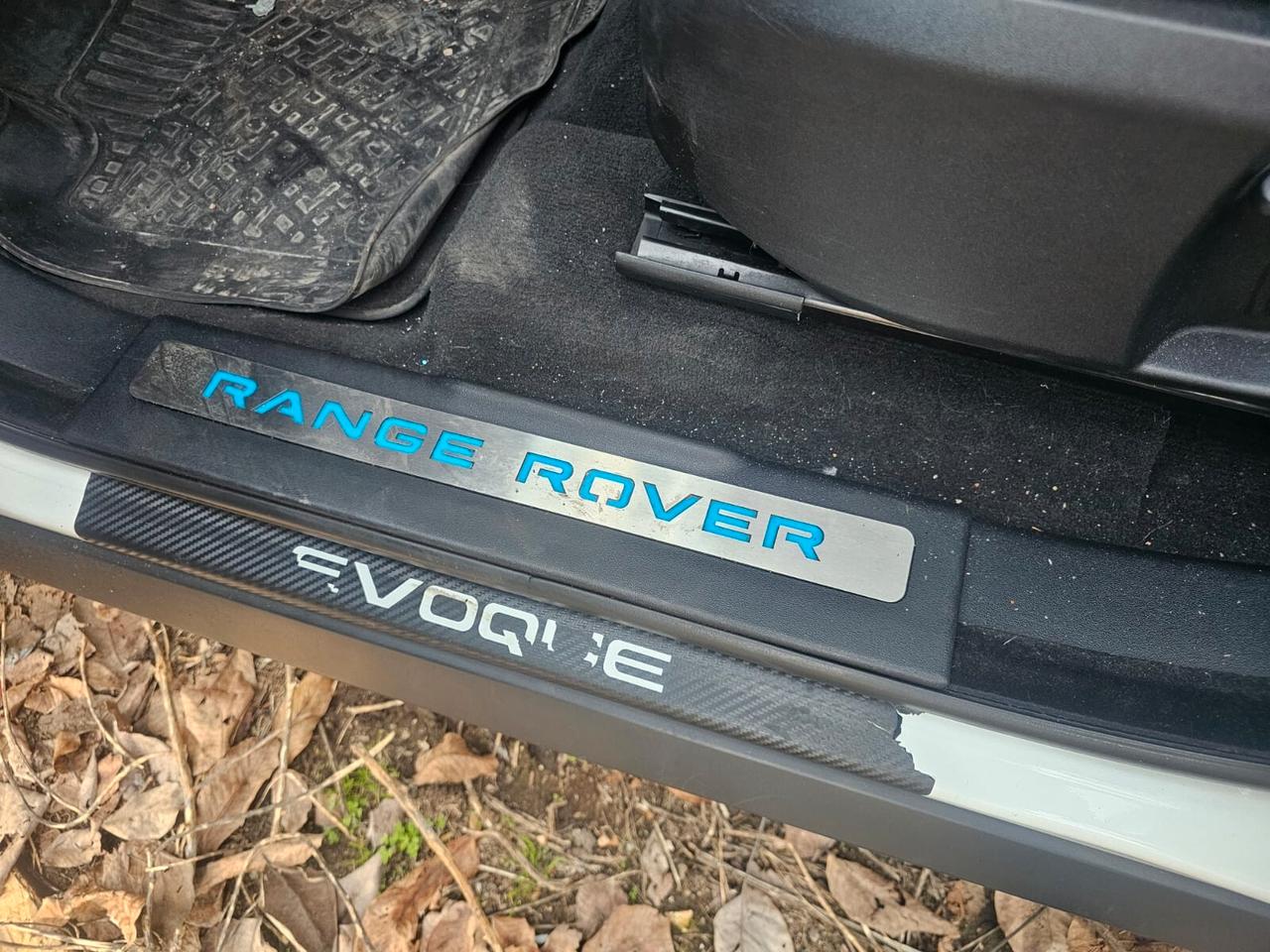 Land Rover Range Evoque 2.0 TD4 180 CV Coupé HSE Dynamic