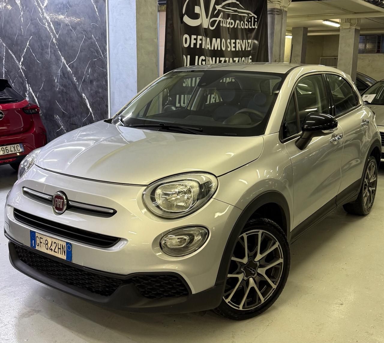 Fiat 500X 1.0 T3 120 CV Sport
