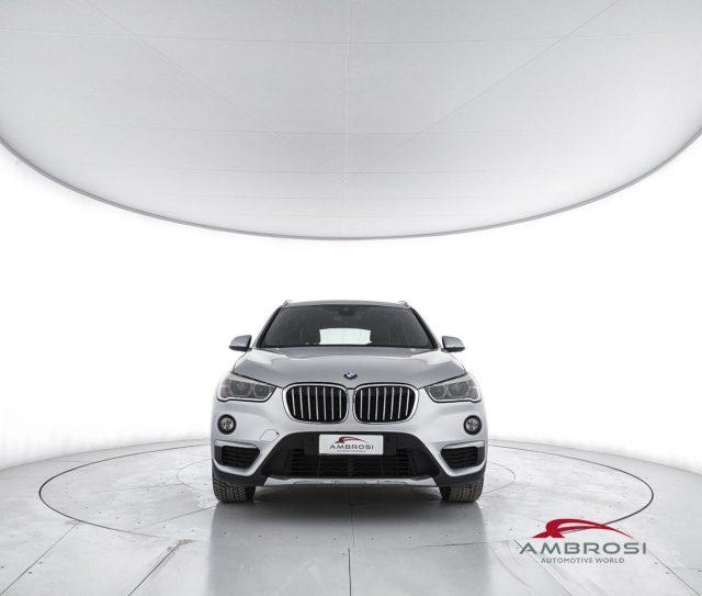 BMW X1 xDrive18d xLine Auto - PER OPERATORI DEL SETTORE