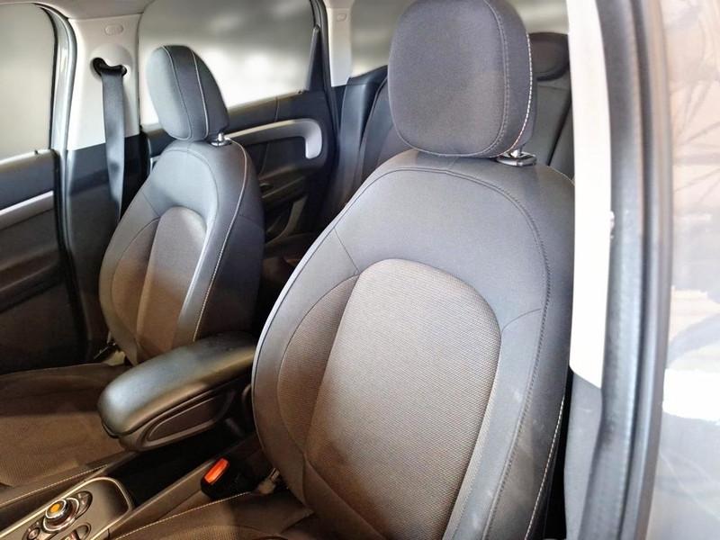 MINI COOPER SE COUNTRYMAN ALL4 Hype automatica