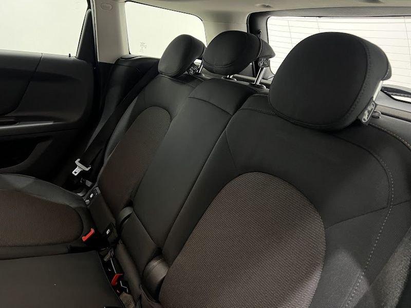 MINI Countryman Cooper D automatica