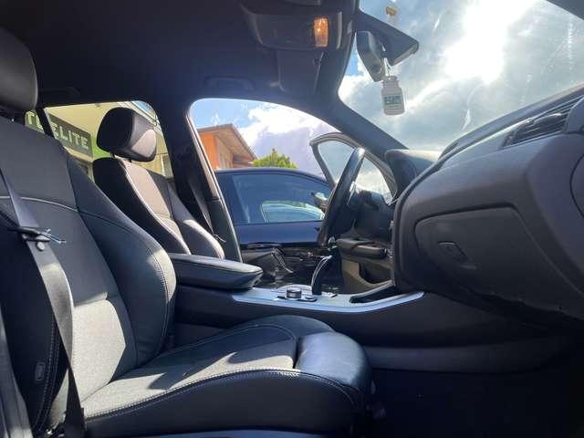 BMW X3 M Sport Pack Xdrive 20d Futura Automatica Navi