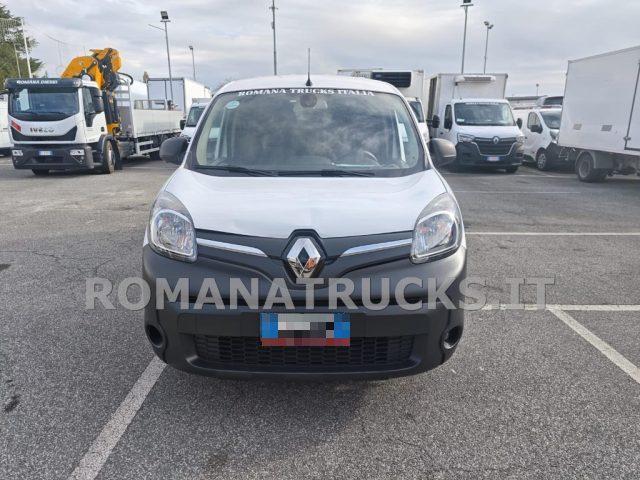 RENAULT Kangoo Z.E. Ice elettrico - Maxi Furgone - pronta consegna