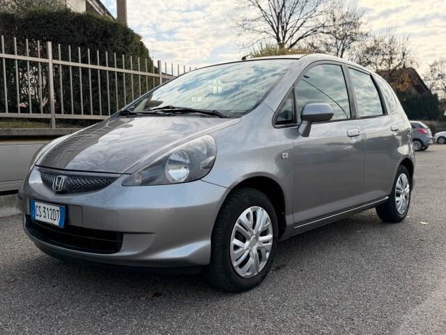 Honda Jazz 1.2 i-DSi 5p. S Euro 4 ok neopatentati
