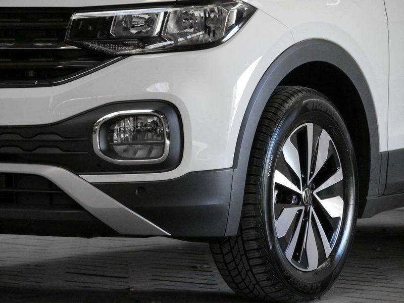 Volkswagen T-Cross 1.0 TSI 110 CV DSG Move App connect 16"