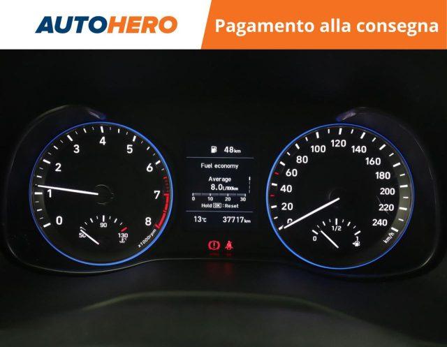 HYUNDAI Kona 1.0 T-GDI XPrime