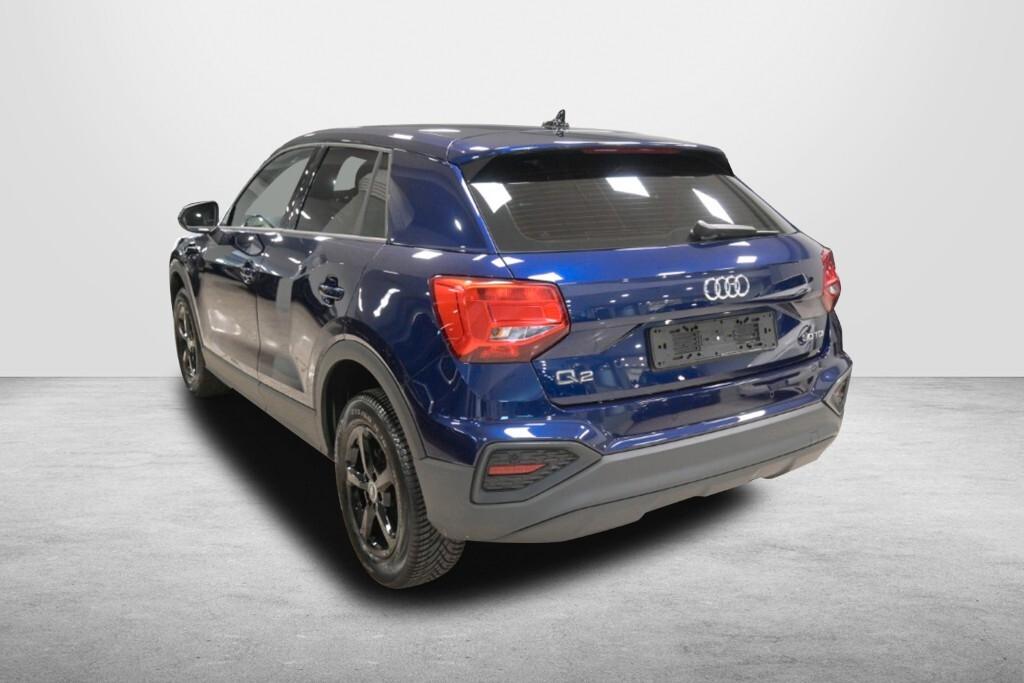 Audi Q2 30 TDI S tronic Business