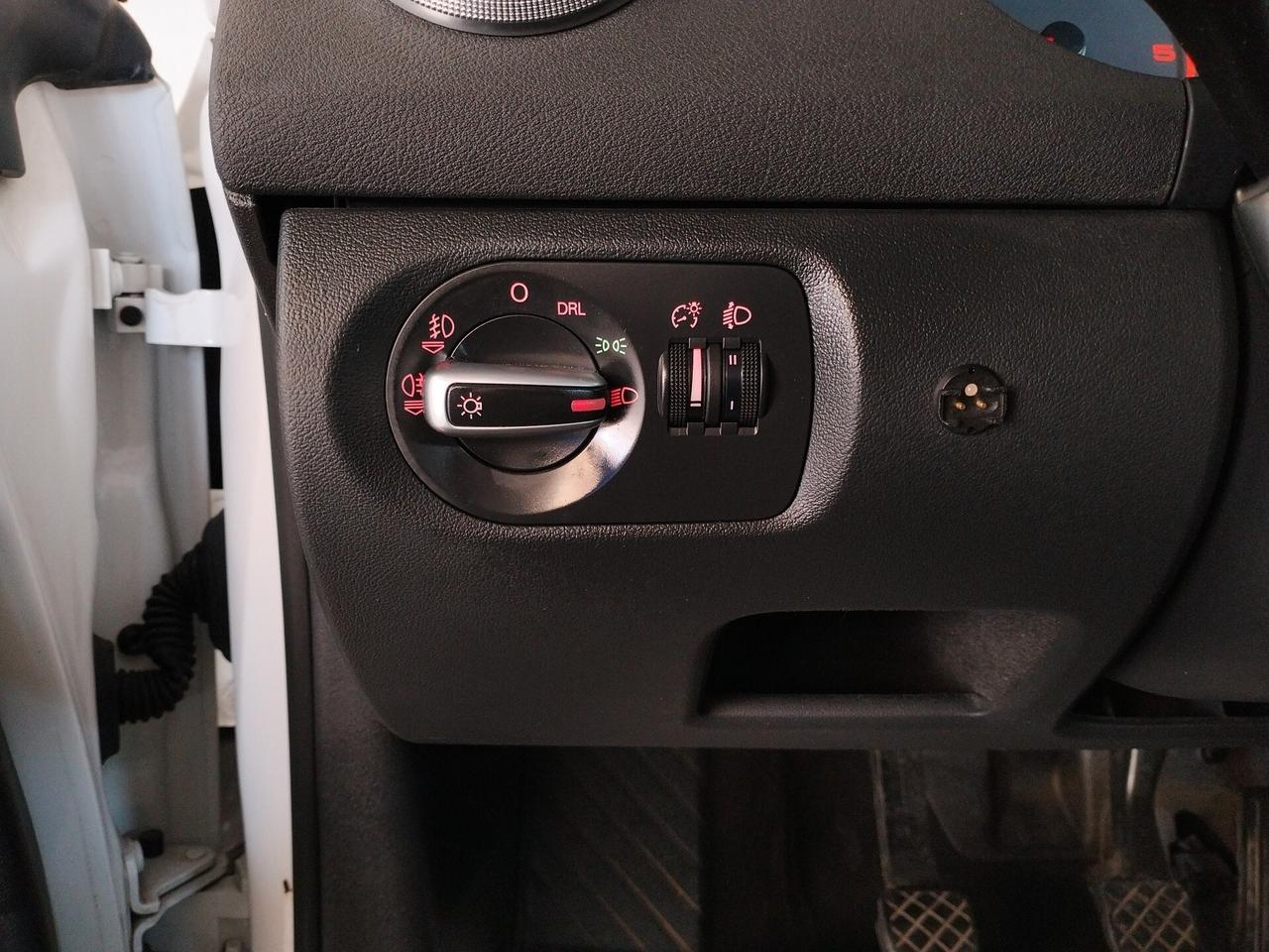 Audi A3 1.6 TDI Attraction - NEOPATENTATI