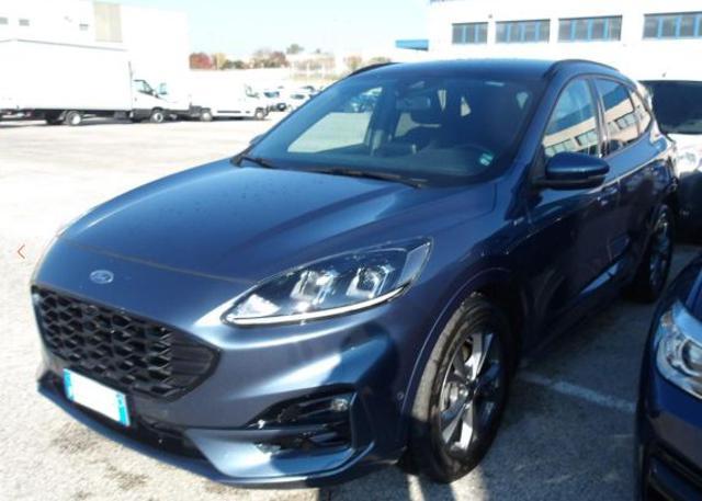 FORD Kuga 1.5 EcoBlue 120 CV aut. 2WD ST-Line