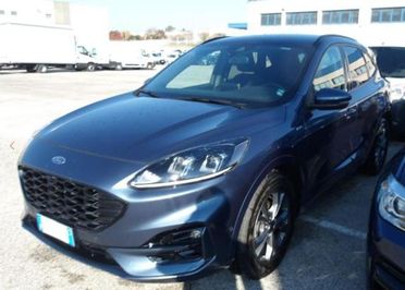 FORD Kuga 1.5 EcoBlue 120 CV aut. 2WD ST-Line