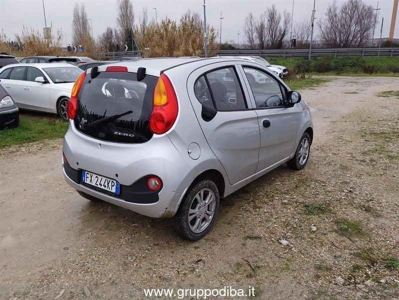 DR AUTOMOBILES dr Zero 1.0