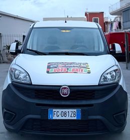 Fiat Doblo 1.6 Diesel 105 Cv
