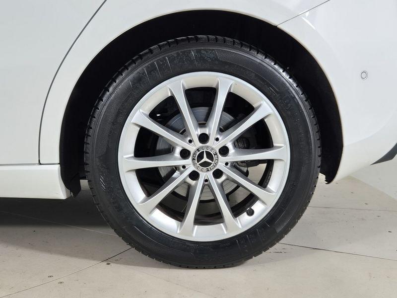 Mercedes-Benz Classe A - V177 2018 Diesel A 180 d Sport