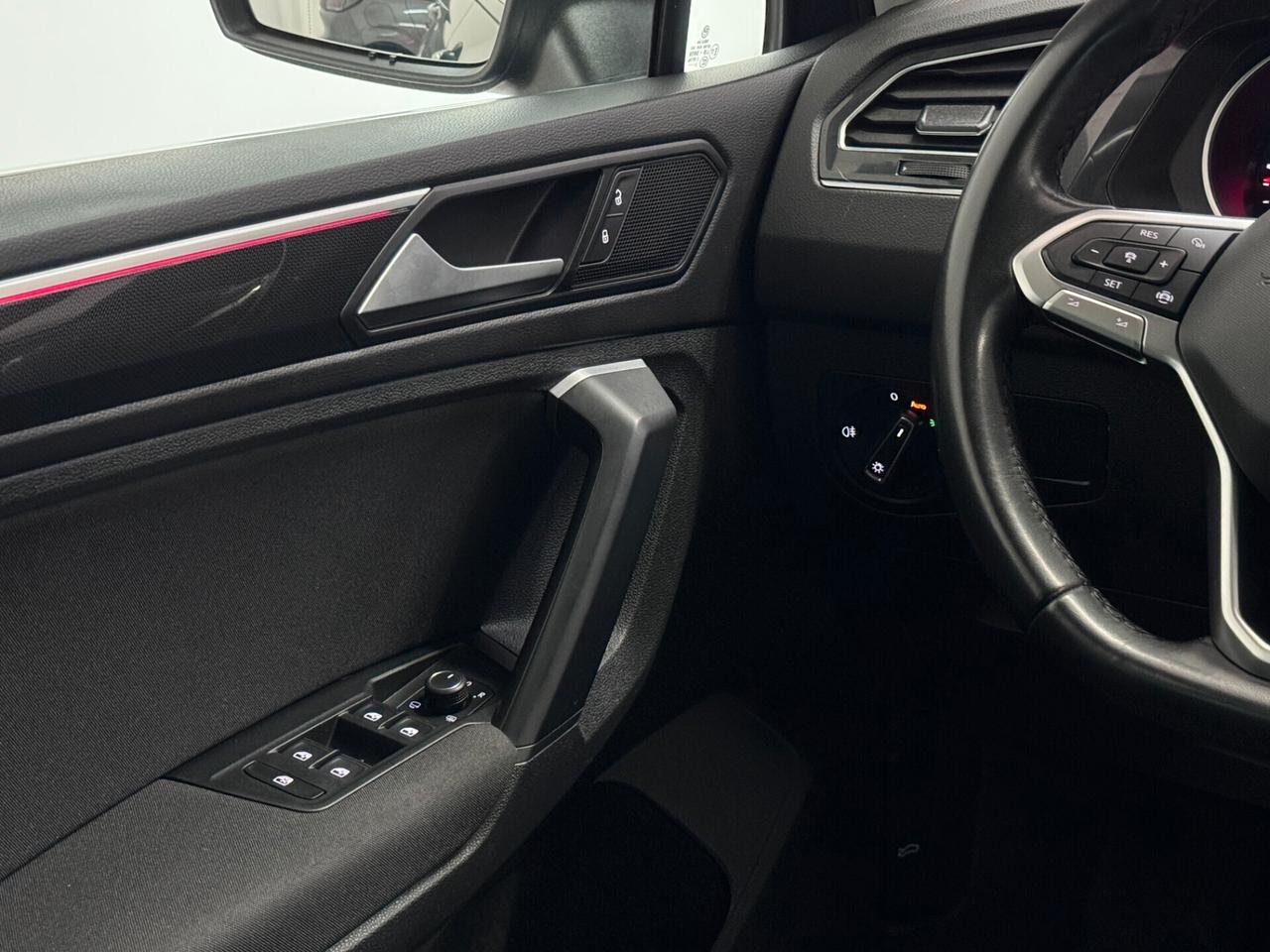 VW Tiguan 2.0 TDI - PROMO FINANZIAMENTO !!