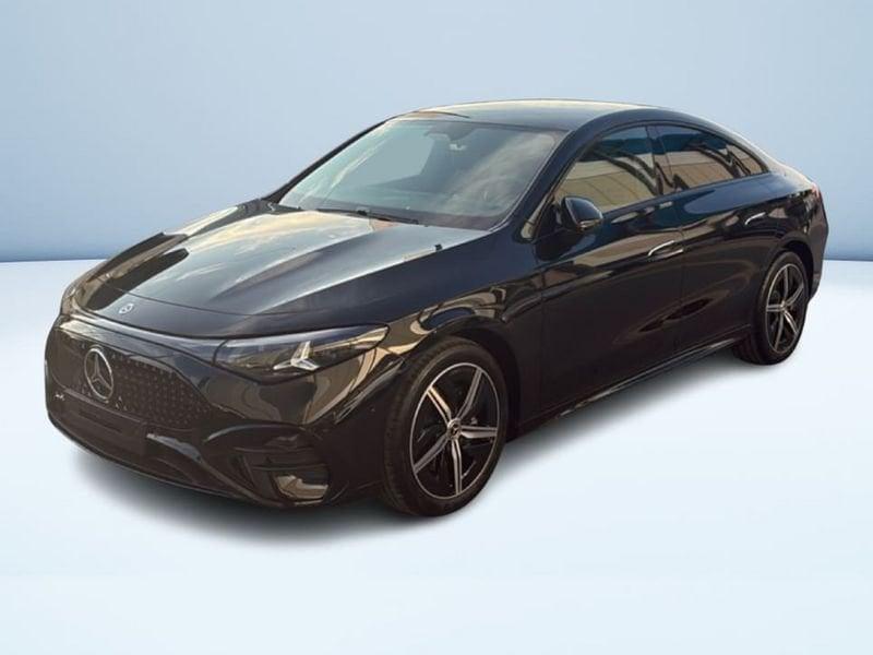 Mercedes-Benz CLA 250+ EQ AMG Line Premium