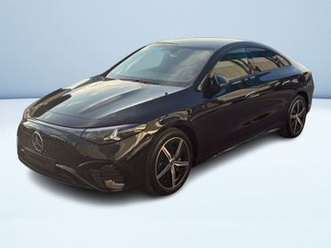 Mercedes-Benz CLA 250+ EQ AMG Line Premium