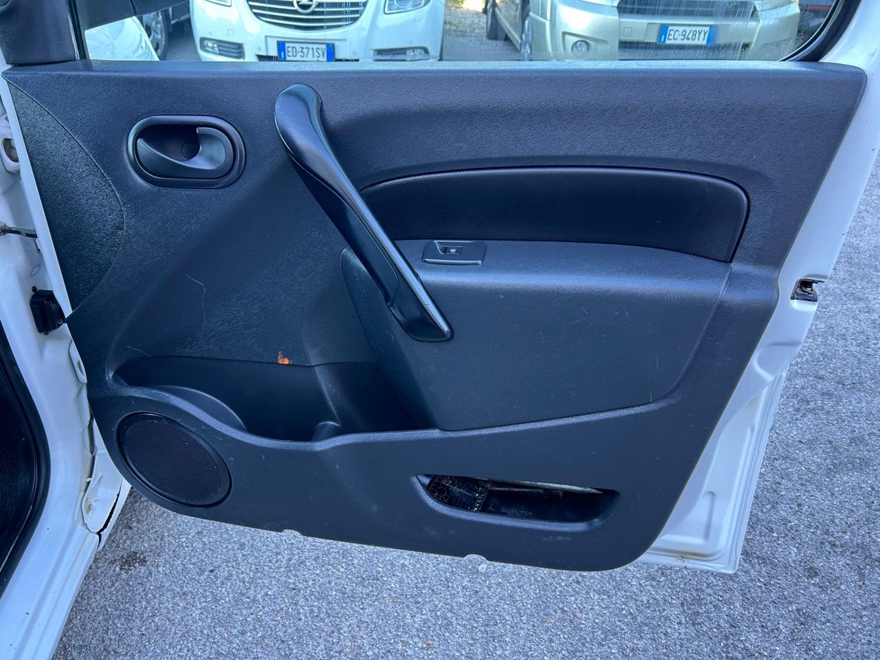 Renault Kangoo 1.5 dCi 90CV