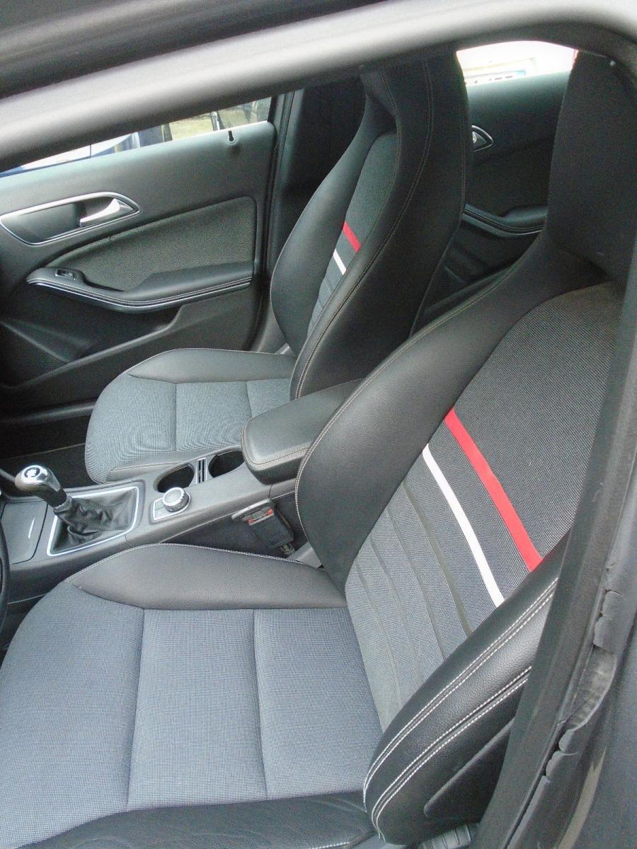 Classe A180 '2012 UNICO PROP. 150000 KM