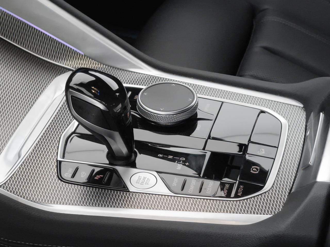 BMW X6 xDrive30d 48V MSport