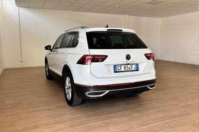 VOLKSWAGEN Tiguan 1.5 TSI 150 CV DSG ACT Elegance