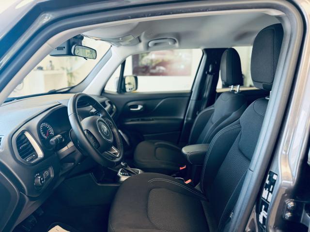 Jeep Renegade 1.3 t4 Limited 2wd 150cv ddct