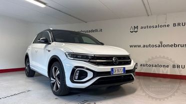 Volkswagen T-Roc T-Roc 2.0 TDI SCR 150 CV DSG R-Line