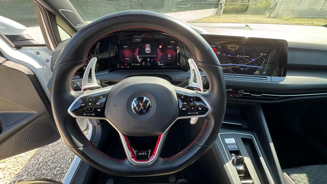 Volkswagen Golf GTI Golf 2.0 TSI GTI DSG Clubsport 45
