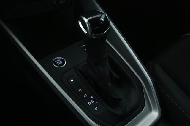 AUDI A1 allstreet 30 TFSI S tronic Fari LED/Vetri oscurati