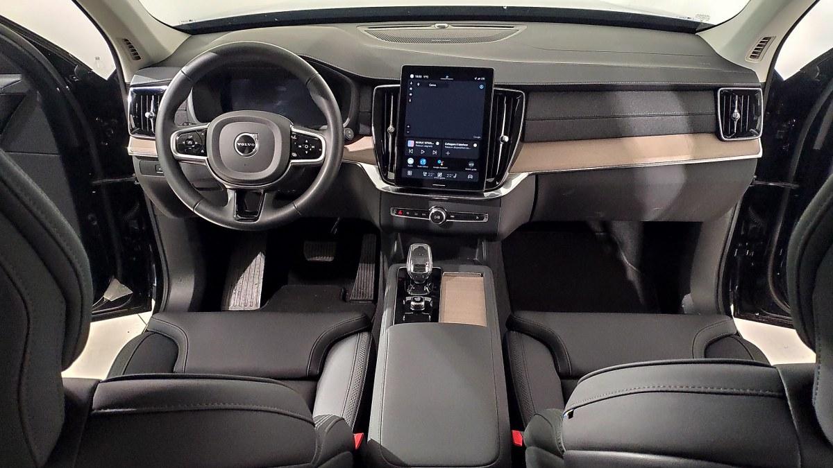 VOLVO Xc90 B5 Mild Hybrid Awd Automatico 7 Posti Plus Bright