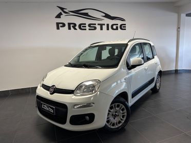 FIAT PANDA 1.2 GPL 69CV GPL CASA MADRE LOUNGE NEOPATENTATI