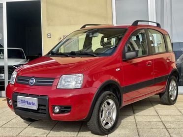 Fiat Panda 1.3 MJT 16V 4x4 Climbing (condizioni eccellenti senza nessun lavoro da fare)