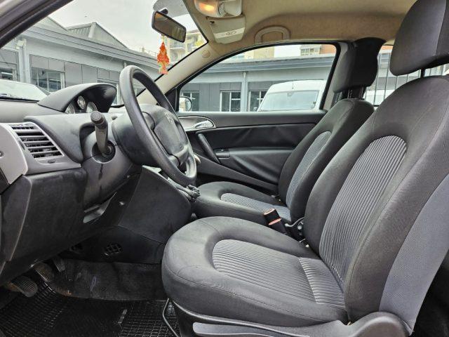 LANCIA Ypsilon 1.2 Argento
