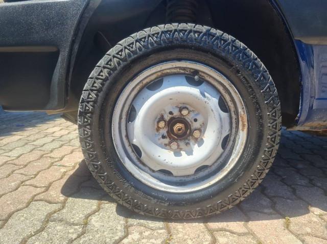 Fiat Panda 1.1 4x4