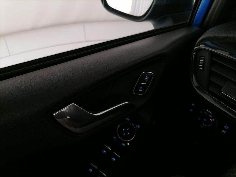 Ford Fiesta 5p 1.0 ecoboost ST-Line s&s 95cv my20.25